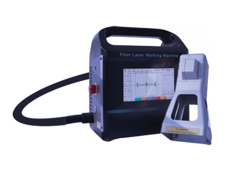 EVO Laser Marker